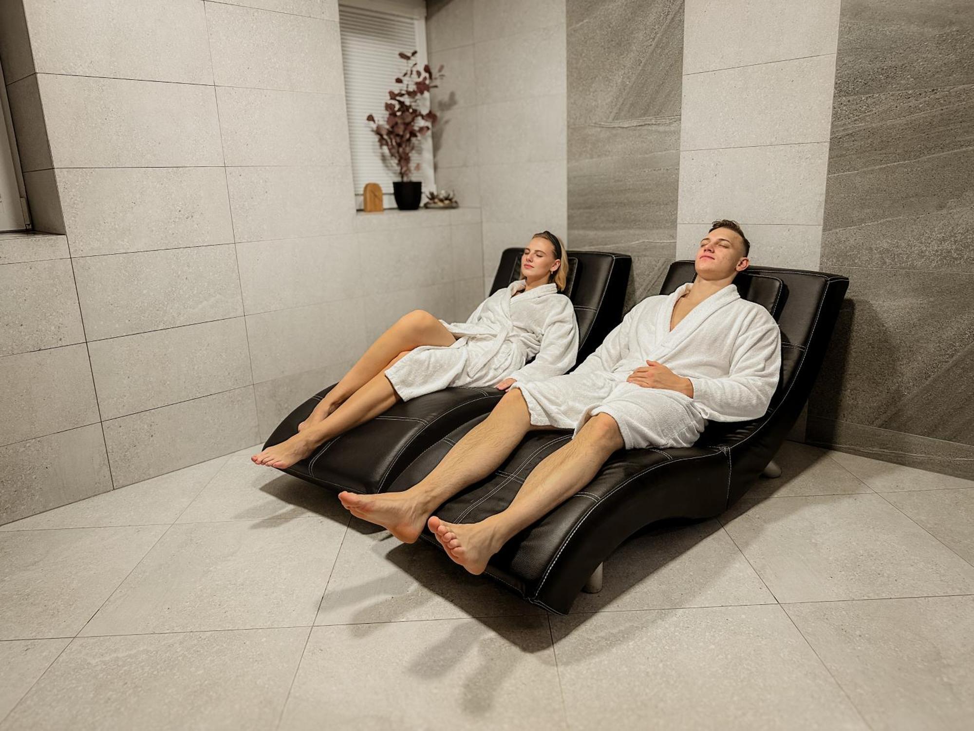 Hotel Kamzik *** มาลา โมราฟกา ภายนอก รูปภาพ